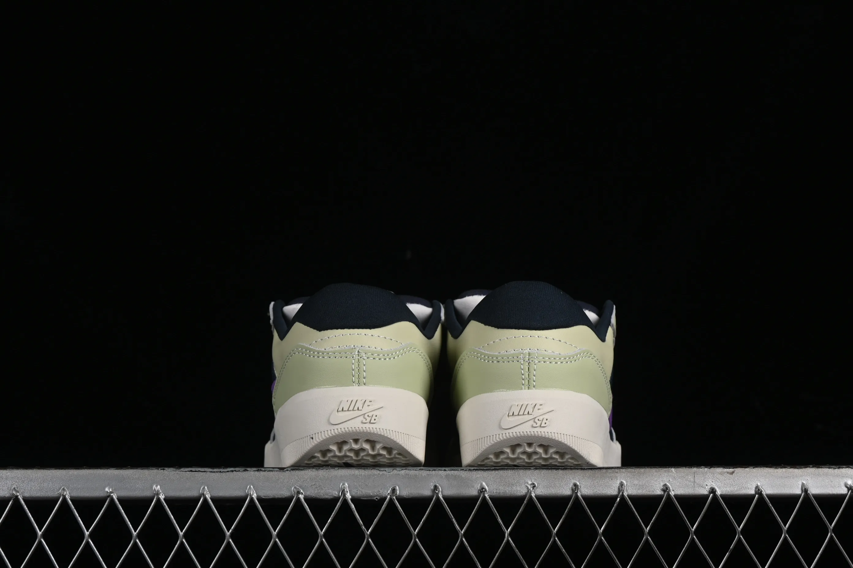 All categories Nk SB Dunk series Nk Force 58 simplified skateboard shoes Nk SB Force 58 Nike simplified retro skateboard shoes DV5476-300